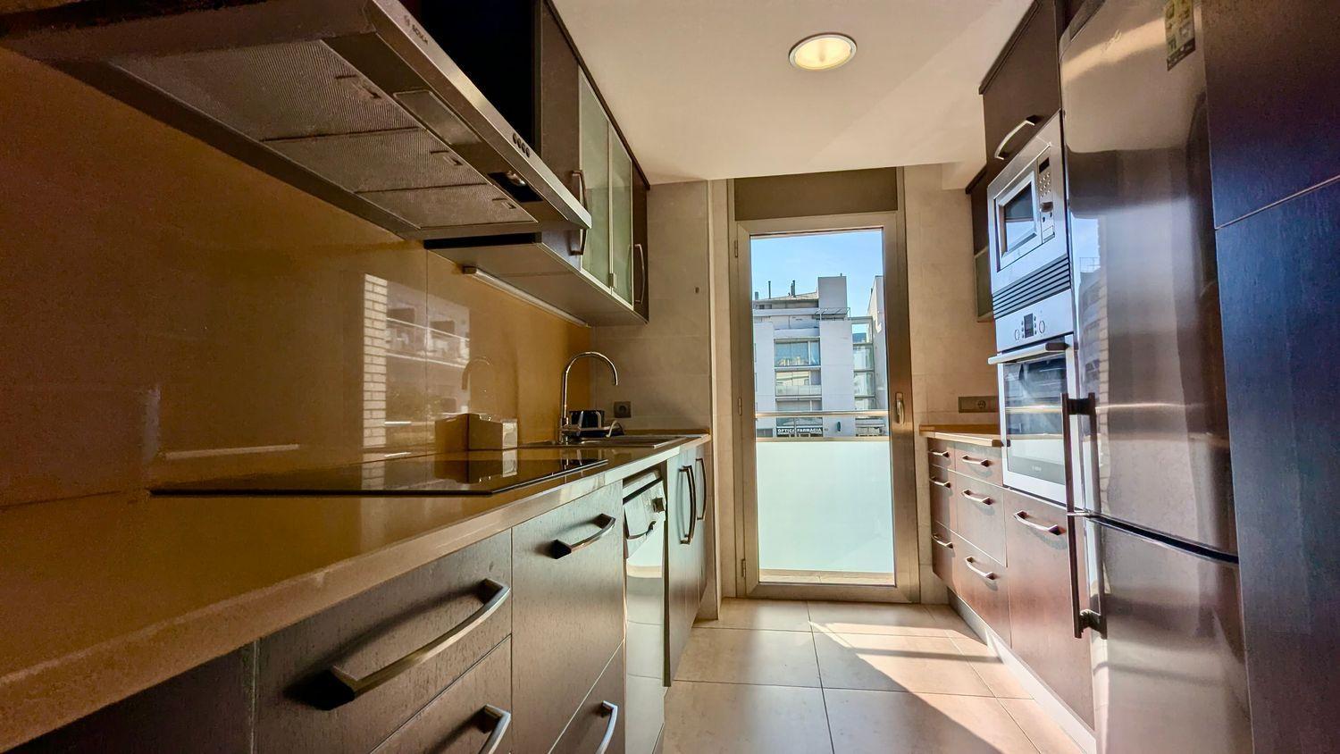 Flat for Sale in Tossa de Mar