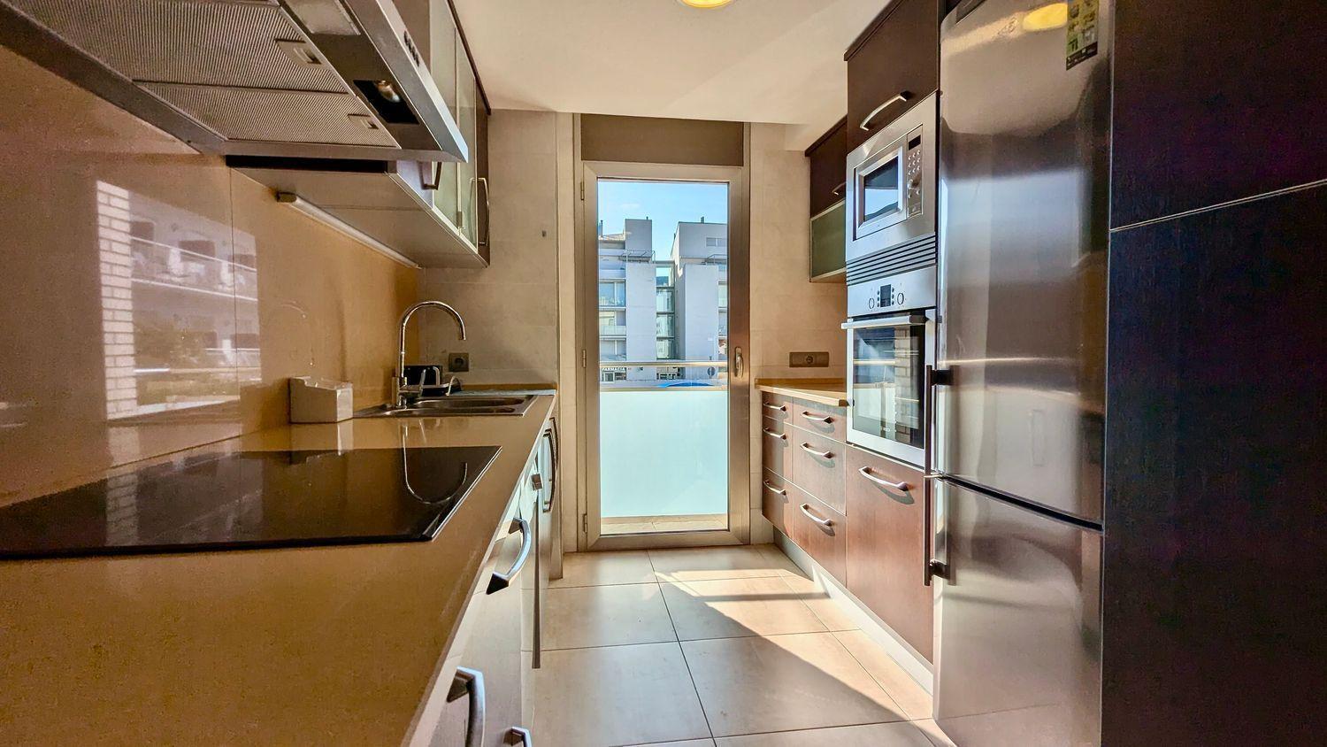 Flat for Sale in Tossa de Mar