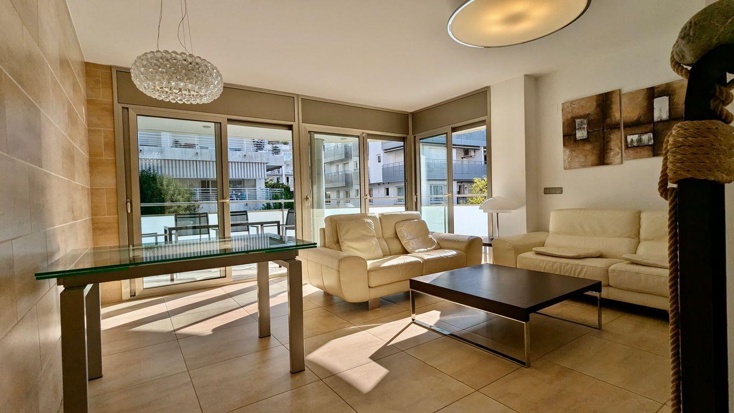 Flat for Sale in Tossa de Mar