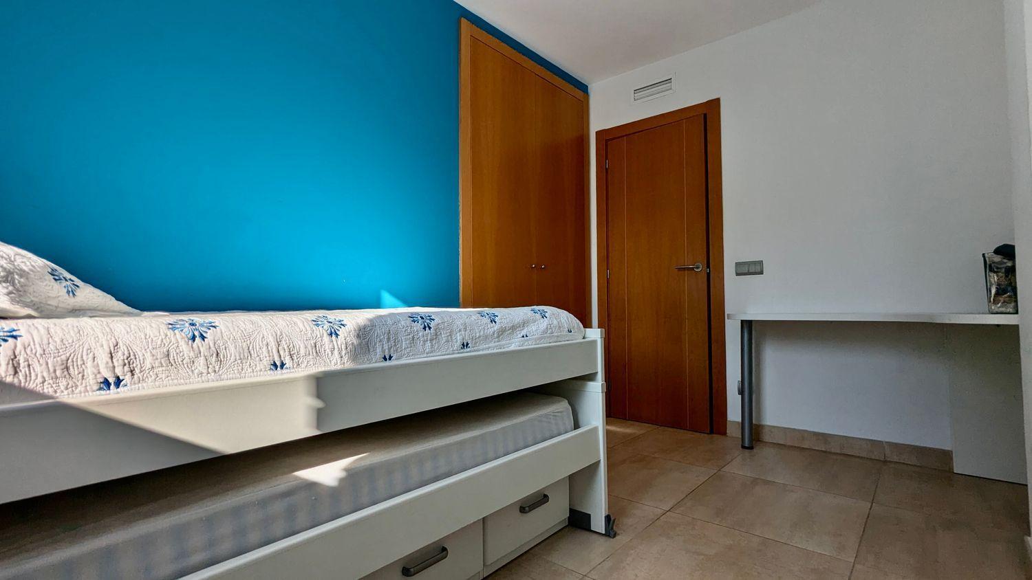 Flat for Sale in Tossa de Mar