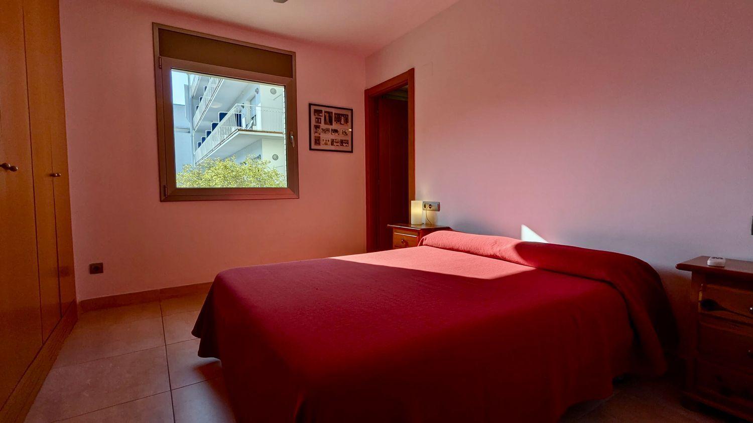 Flat for Sale in Tossa de Mar