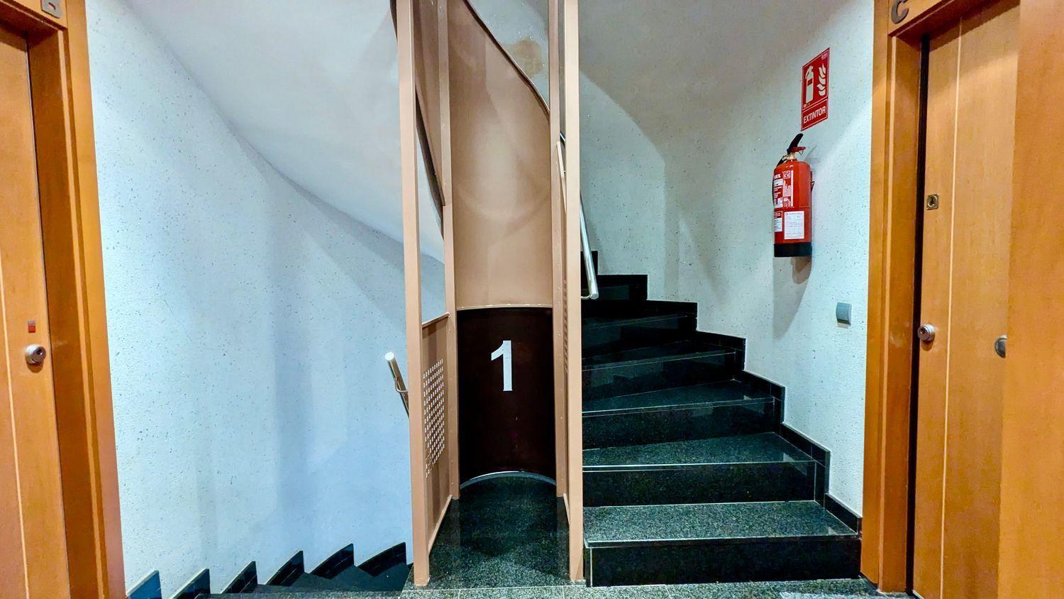 Flat for Sale in Tossa de Mar