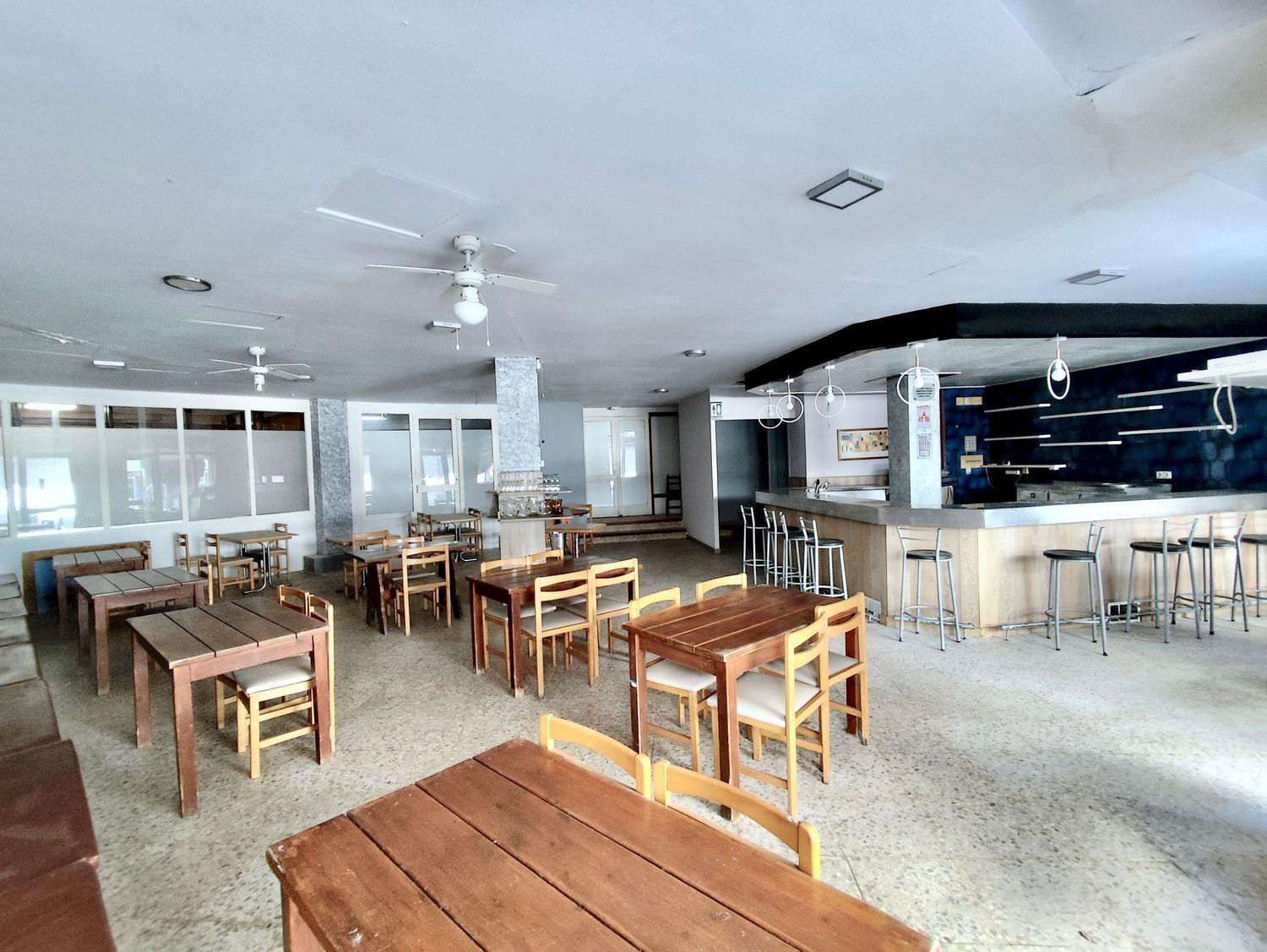 Premise for Sale in Tossa de Mar