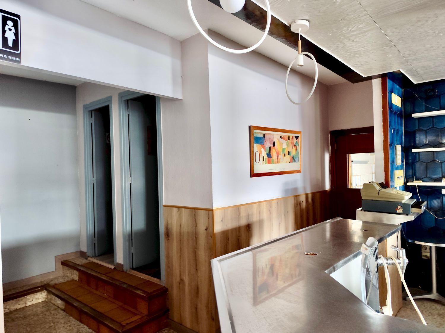 Premise for Sale in Tossa de Mar