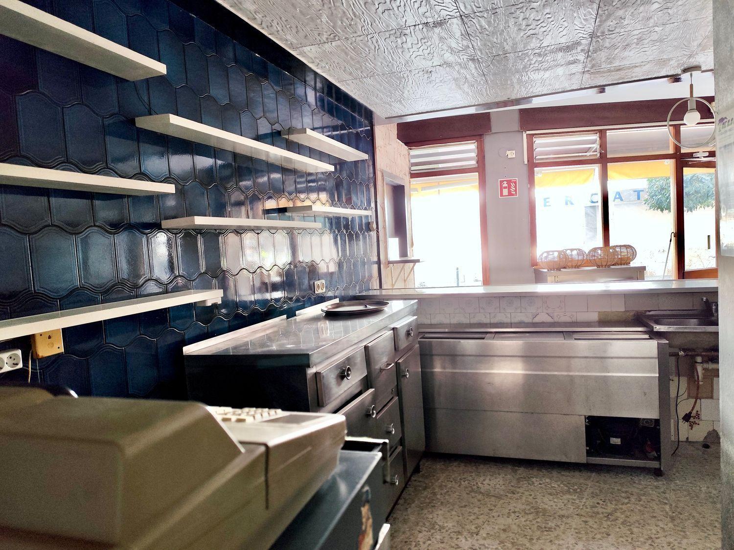 Premise for Sale in Tossa de Mar