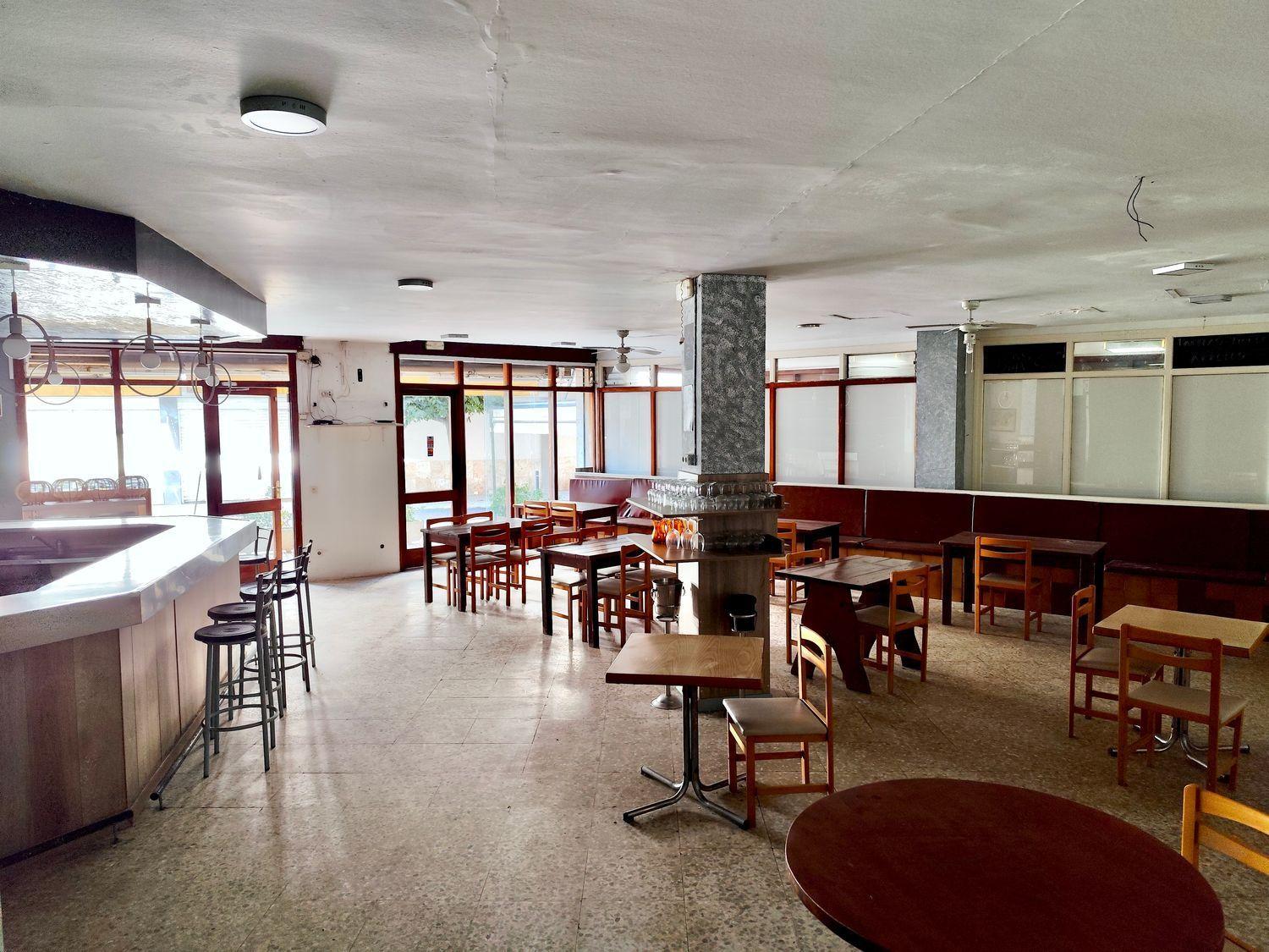 Premise for Sale in Tossa de Mar