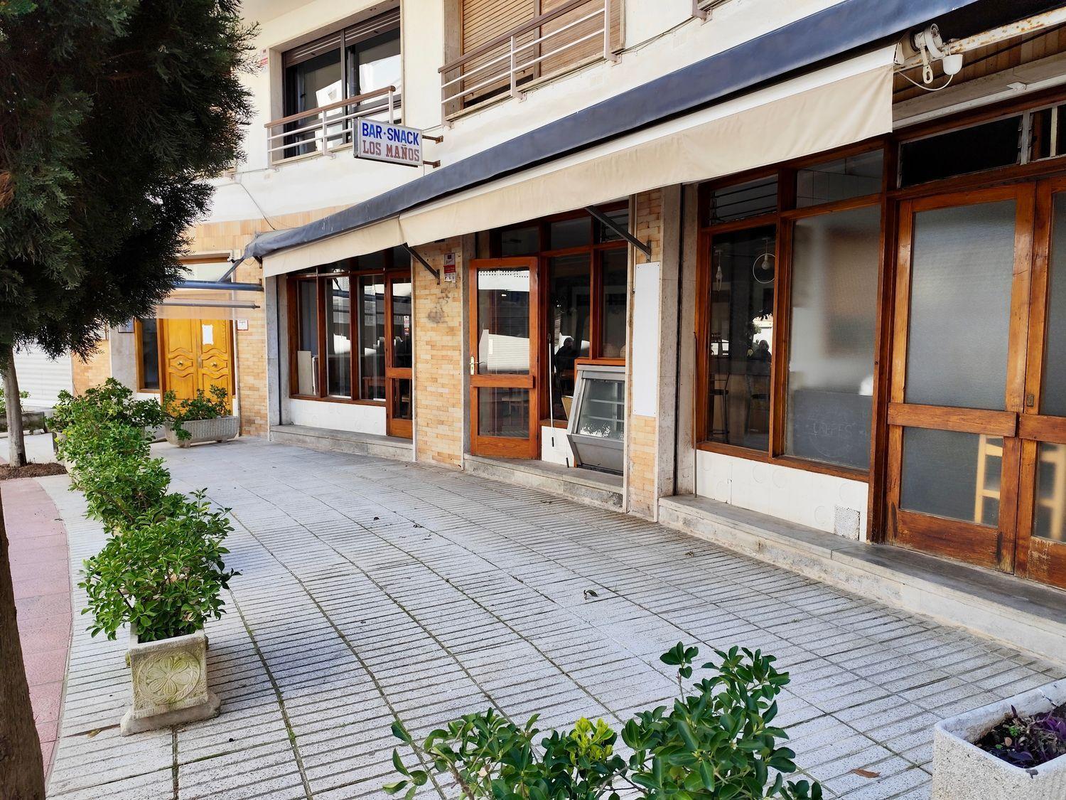 Premise for Sale in Tossa de Mar