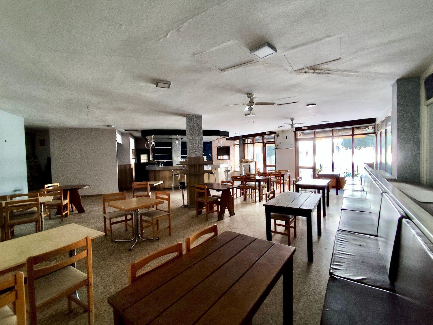 Premise for Sale in Tossa de Mar