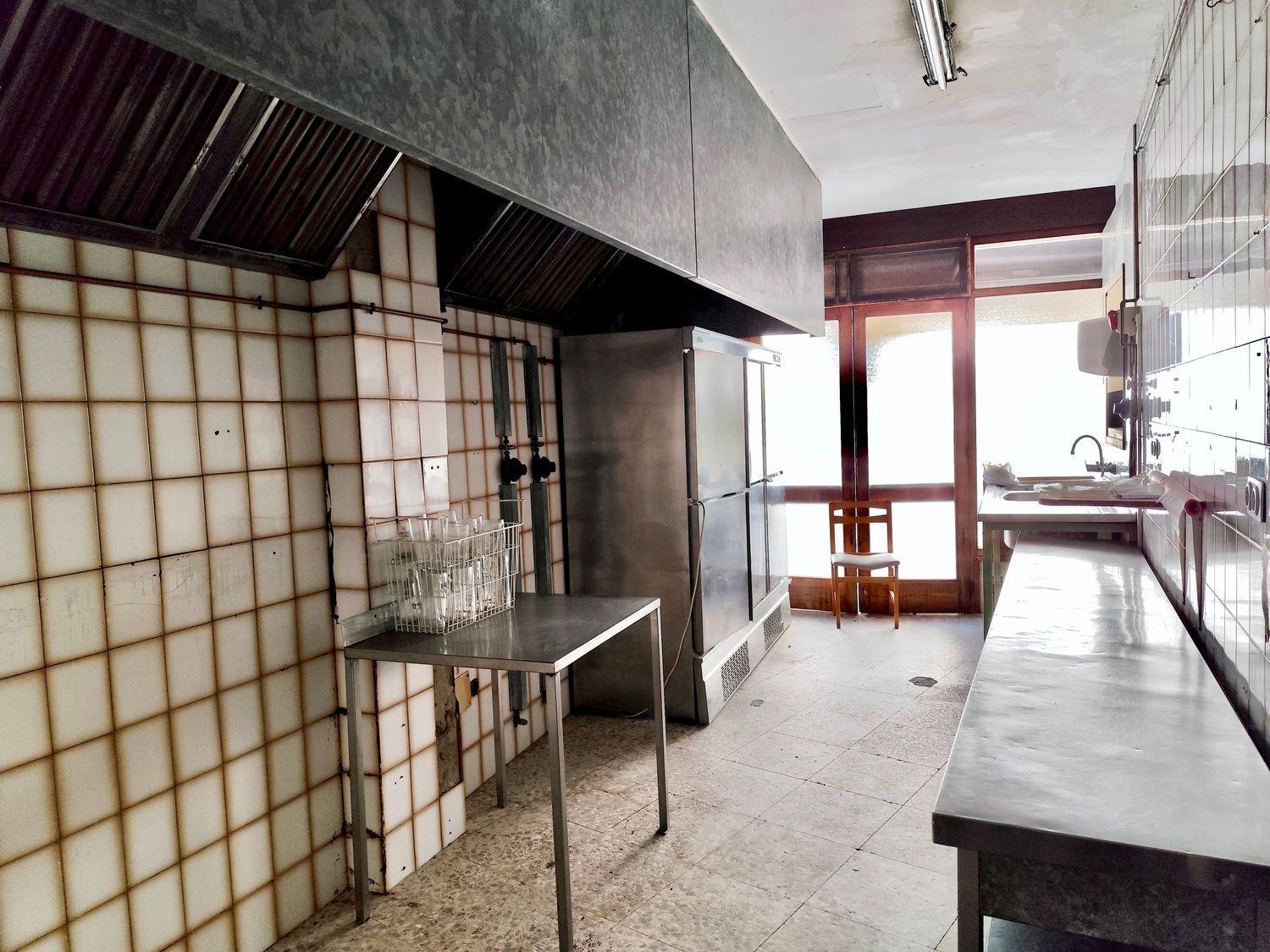 Premise for Sale in Tossa de Mar