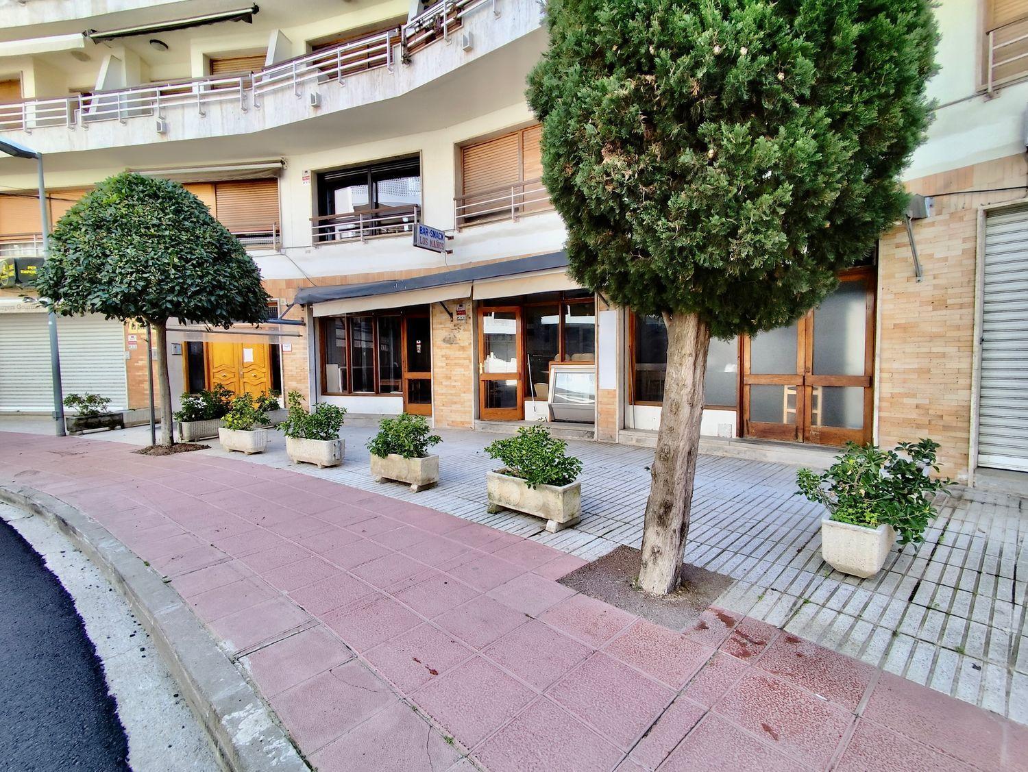 Premise for Sale in Tossa de Mar