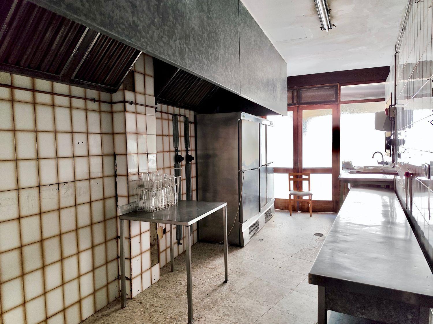 Premise for Sale in Tossa de Mar