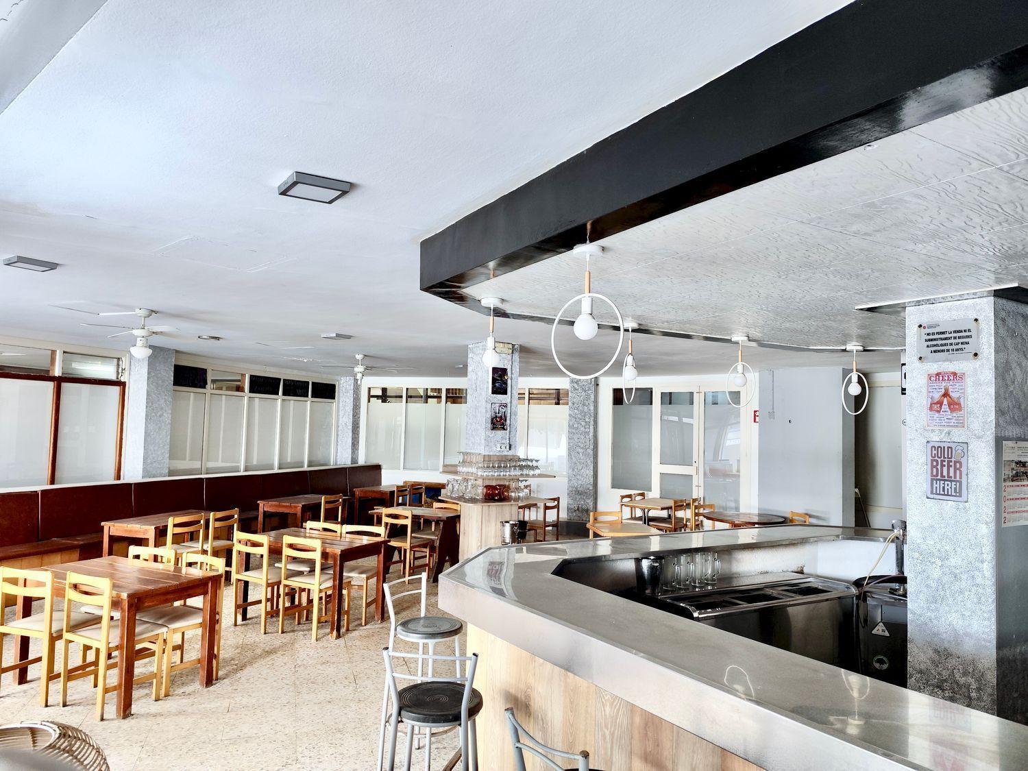 Premise for Sale in Tossa de Mar