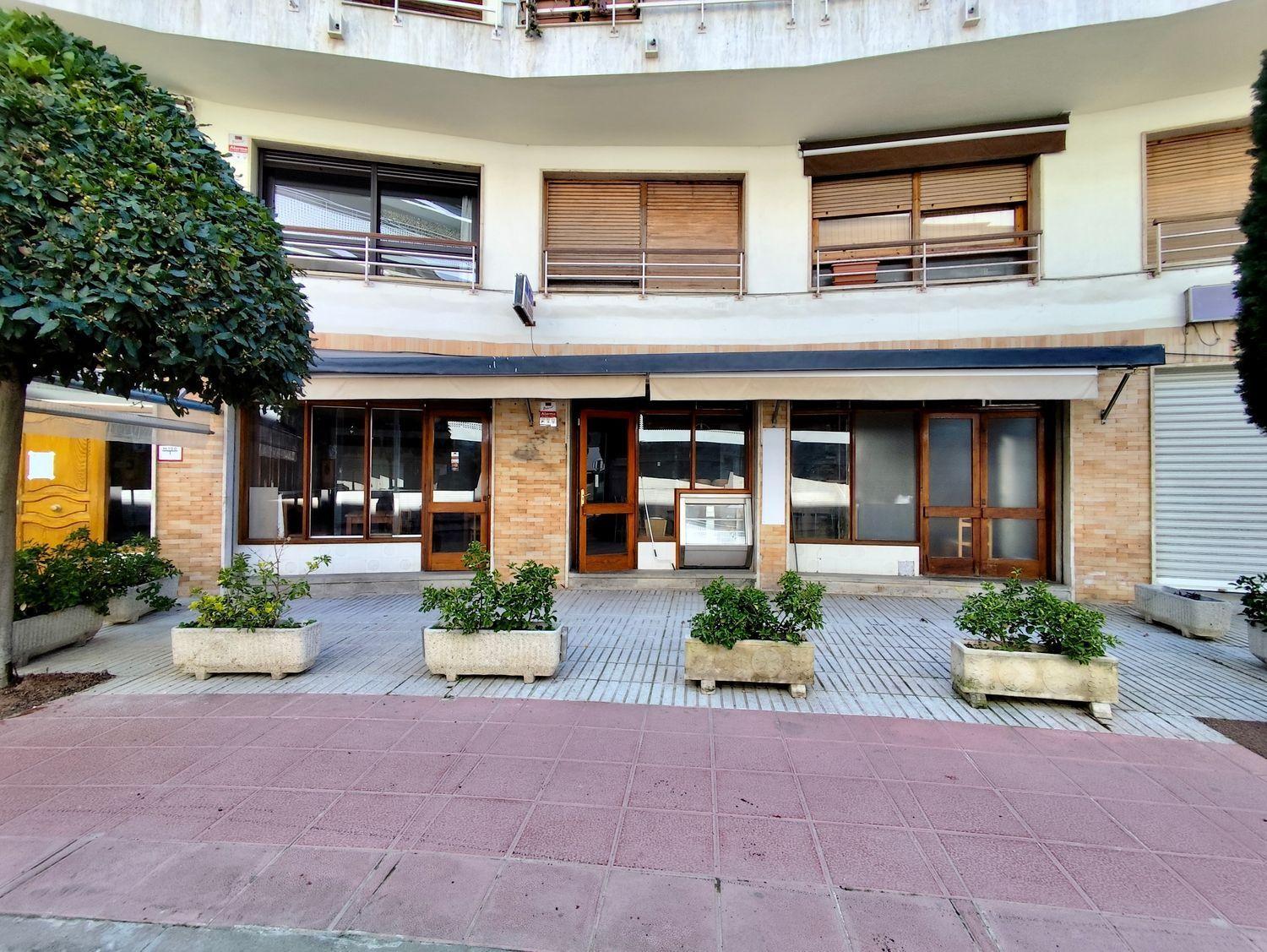 Premise for Sale in Tossa de Mar