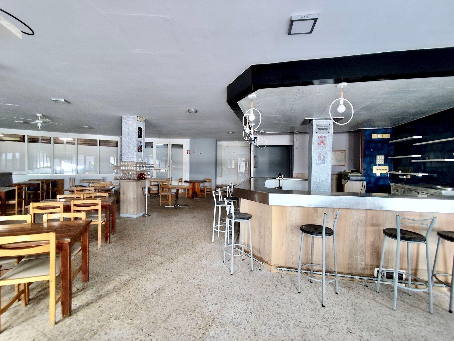 Premise for Sale in Tossa de Mar