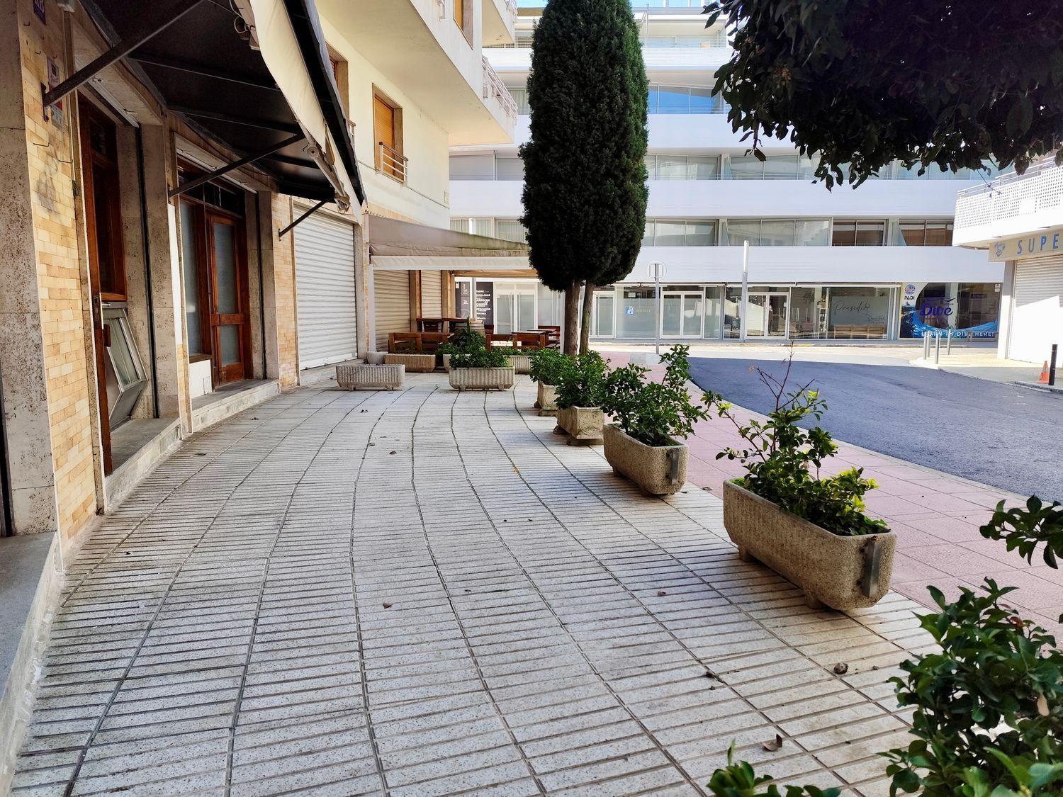 Premise for Sale in Tossa de Mar