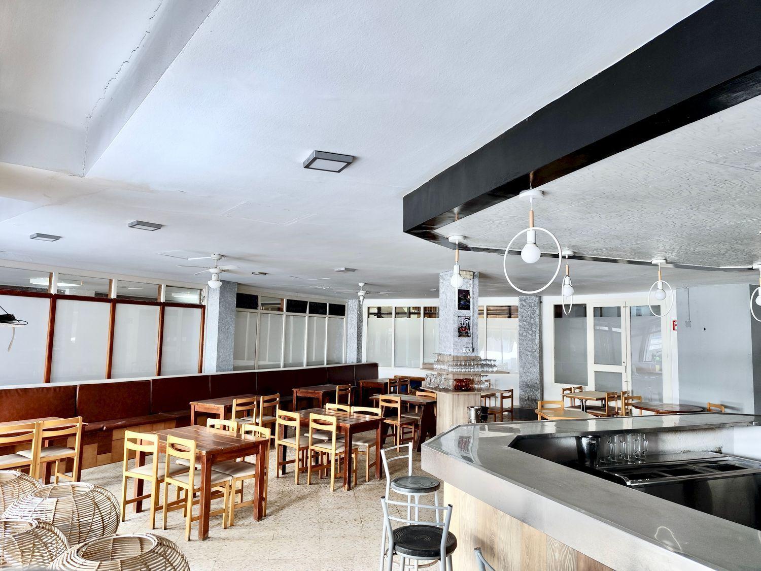 Premise for Sale in Tossa de Mar