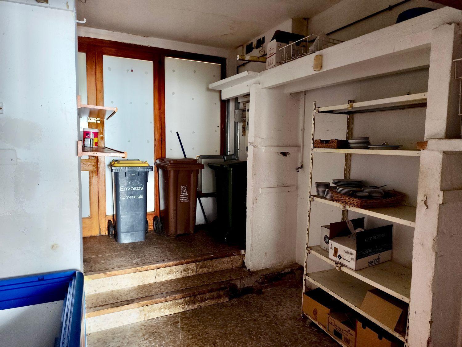 Premise for Sale in Tossa de Mar