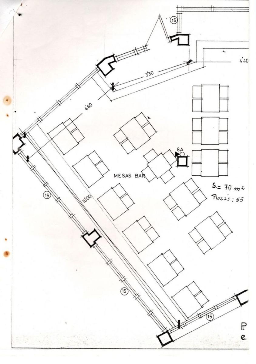 Premise for Sale in Tossa de Mar