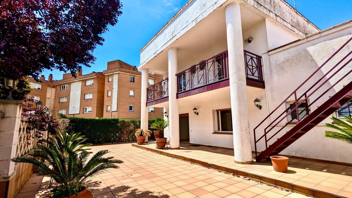 Chalet en Venta en Tossa de Mar
