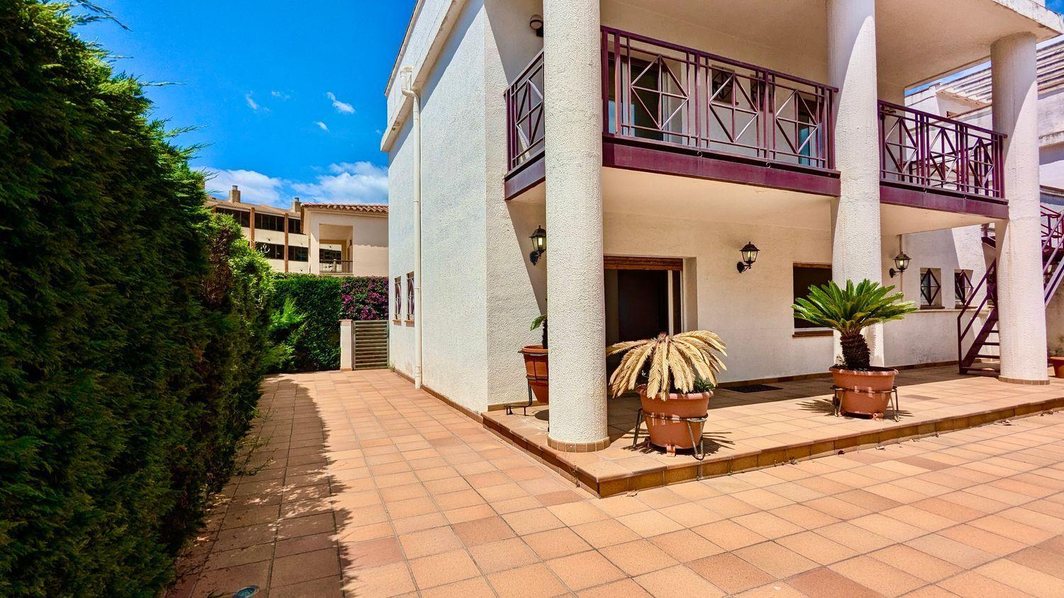 Chalet en Venta en Tossa de Mar