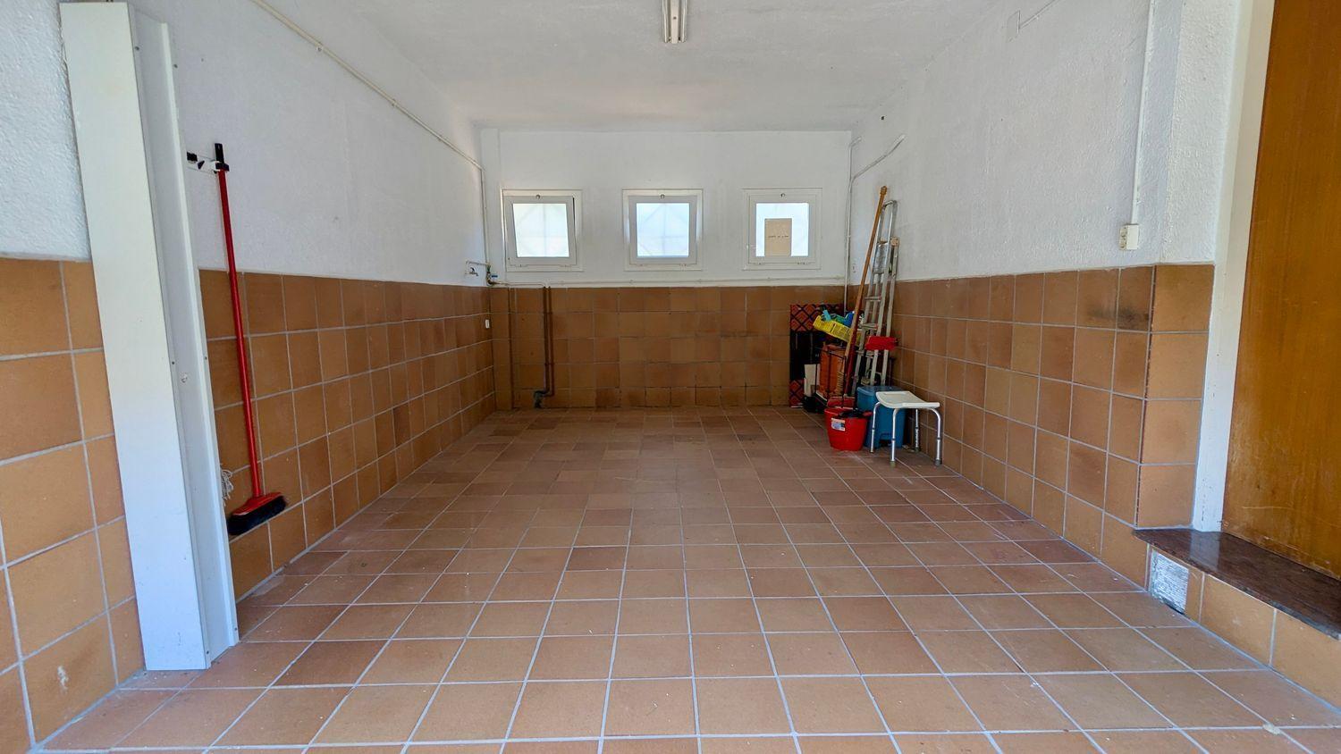 Chalet en Venta en Tossa de Mar