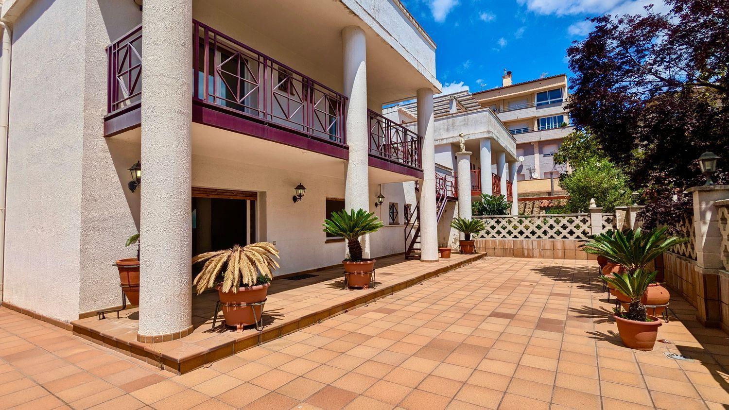 Chalet en Venta en Tossa de Mar