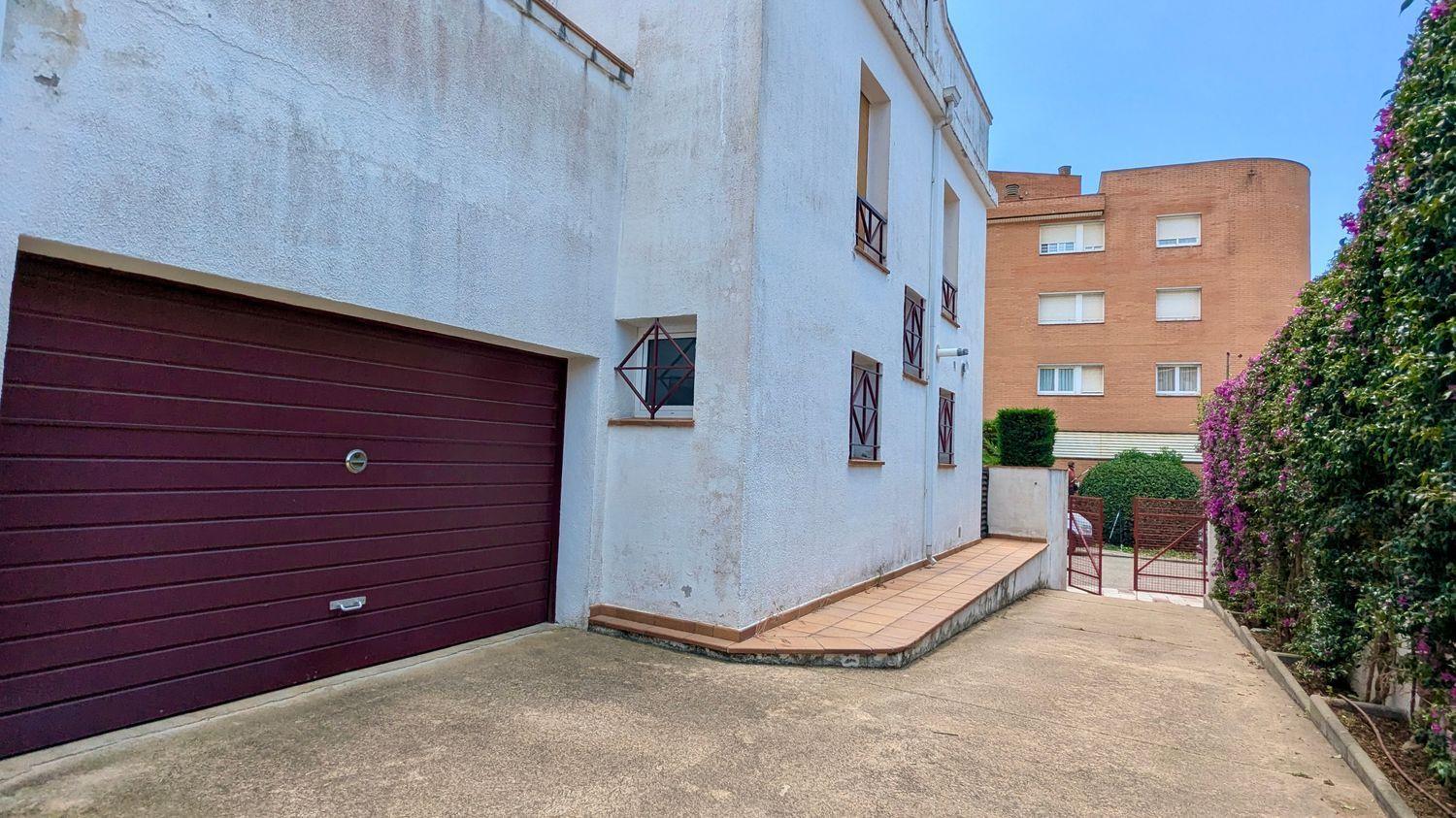 Chalet en Venta en Tossa de Mar