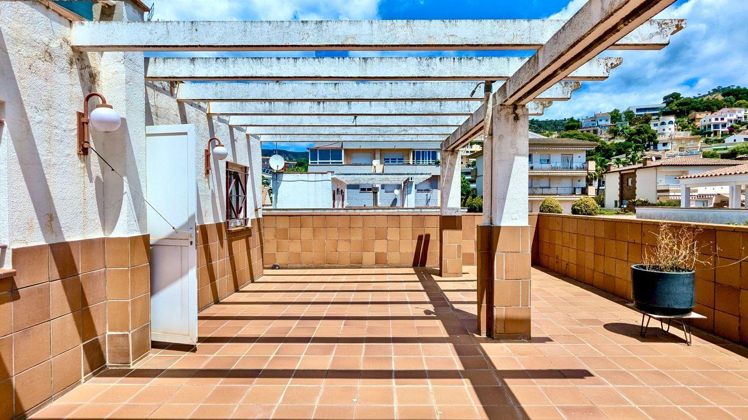 Chalet en Venta en Tossa de Mar