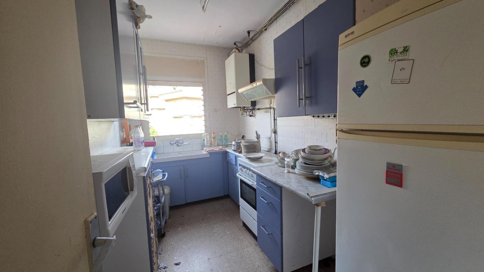 Flat for Sale in Tossa de Mar