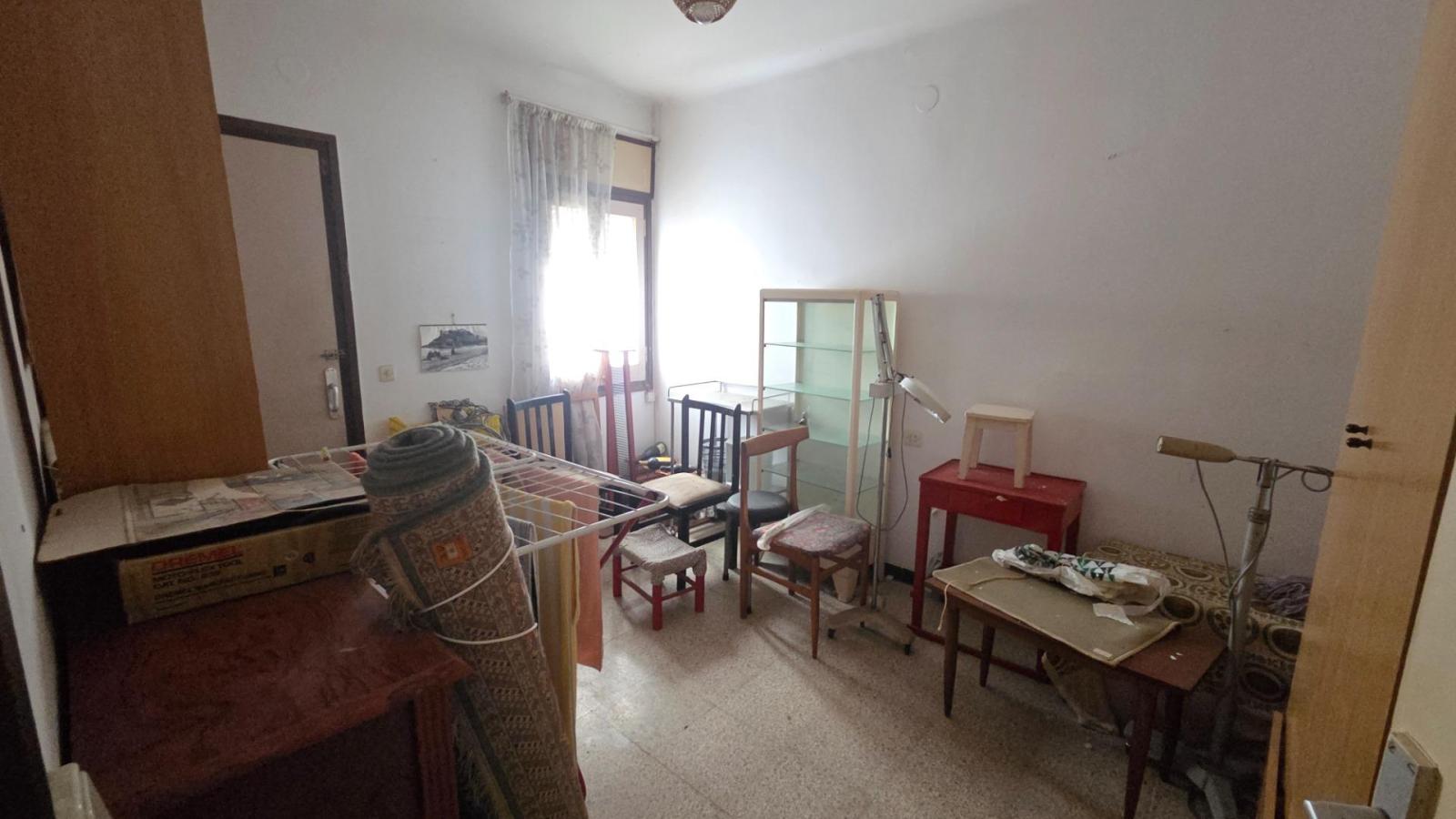 Flat for Sale in Tossa de Mar