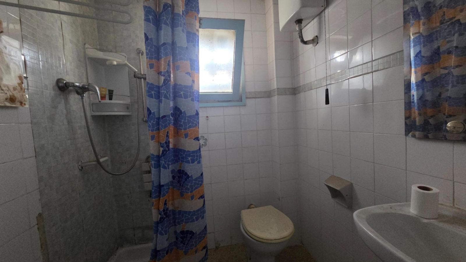 Flat for Sale in Tossa de Mar