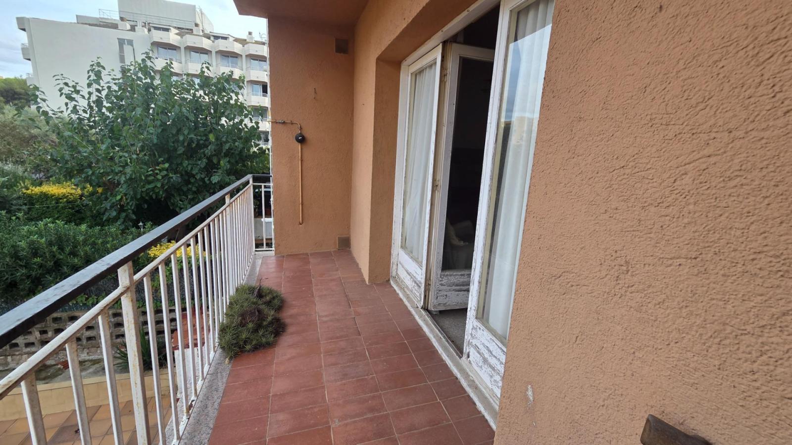 Flat for Sale in Tossa de Mar