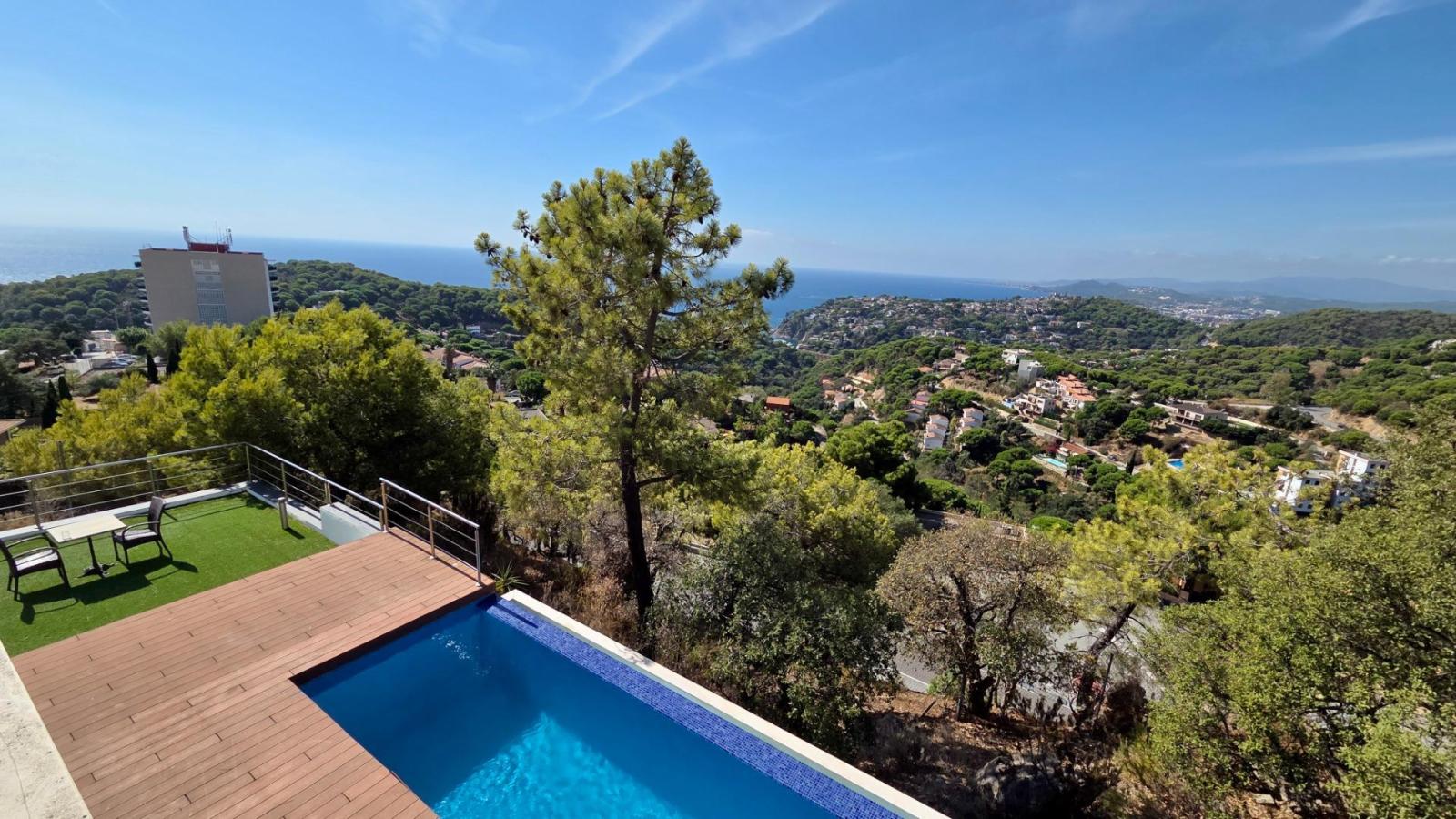 Chalet for Sale in Tossa de Mar