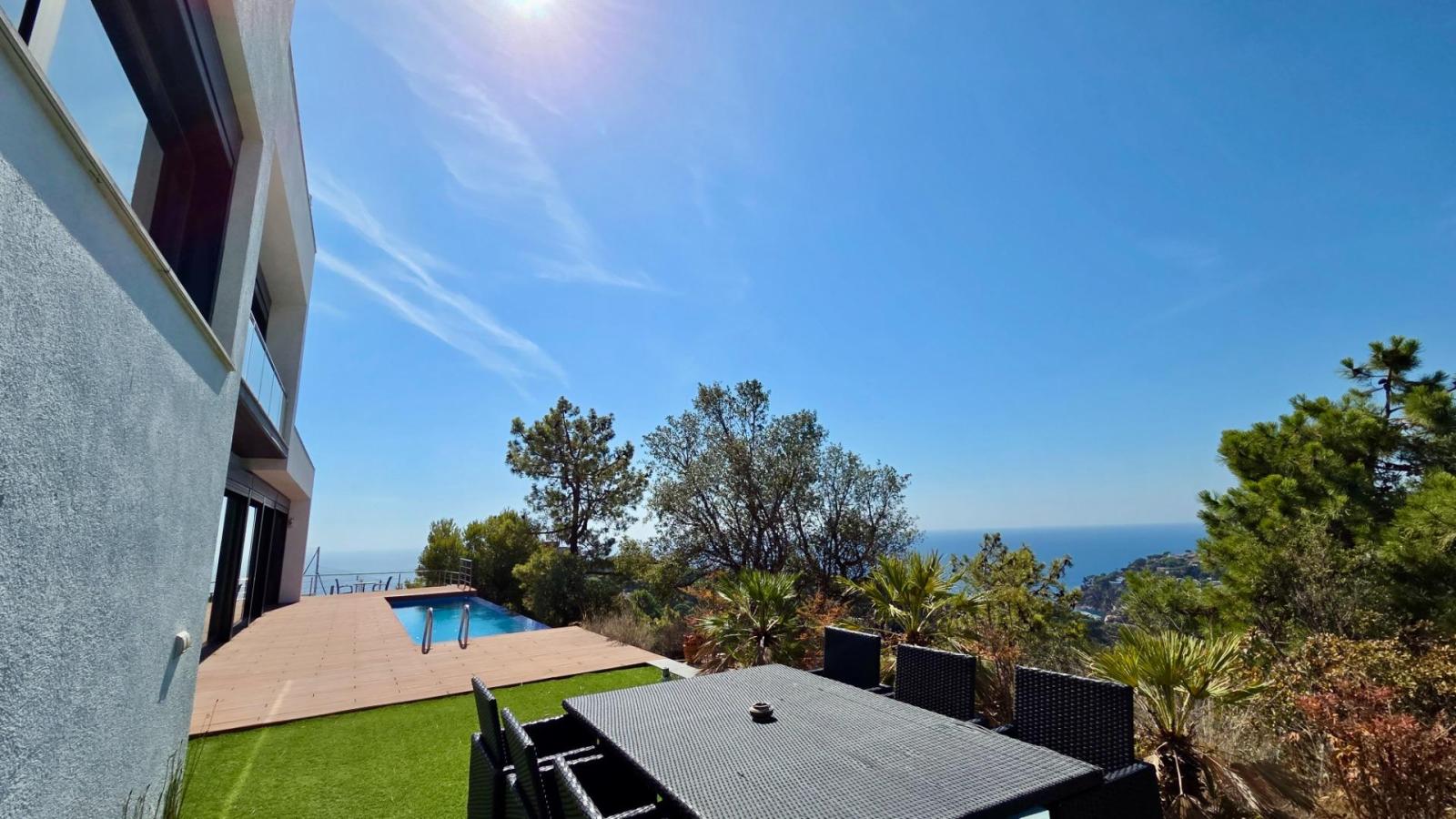 Chalet for Sale in Tossa de Mar