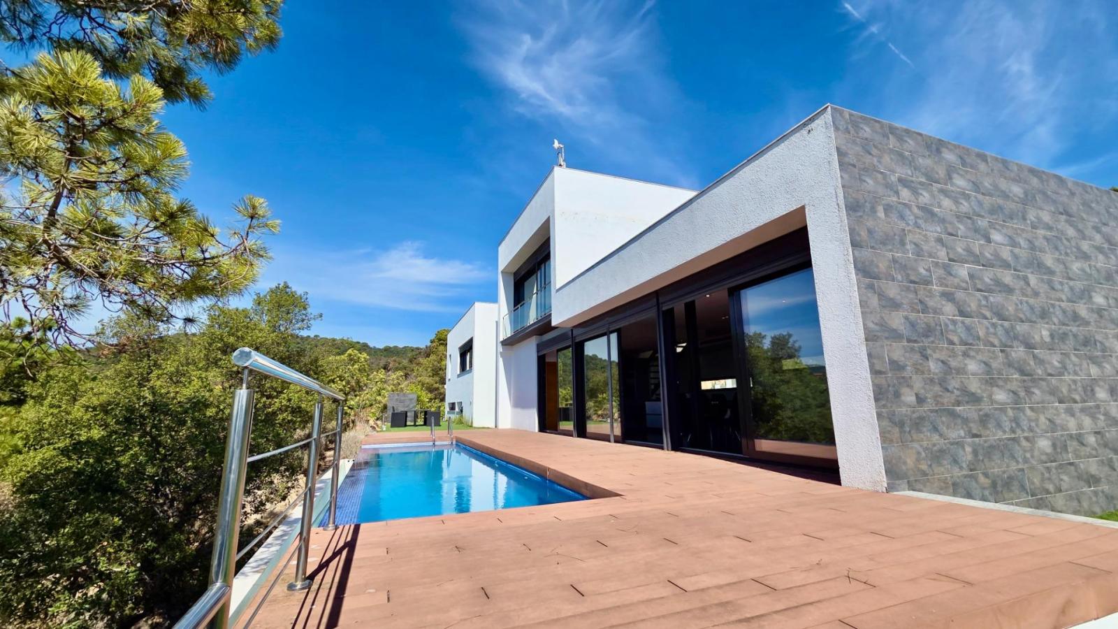 Chalet for Sale in Tossa de Mar