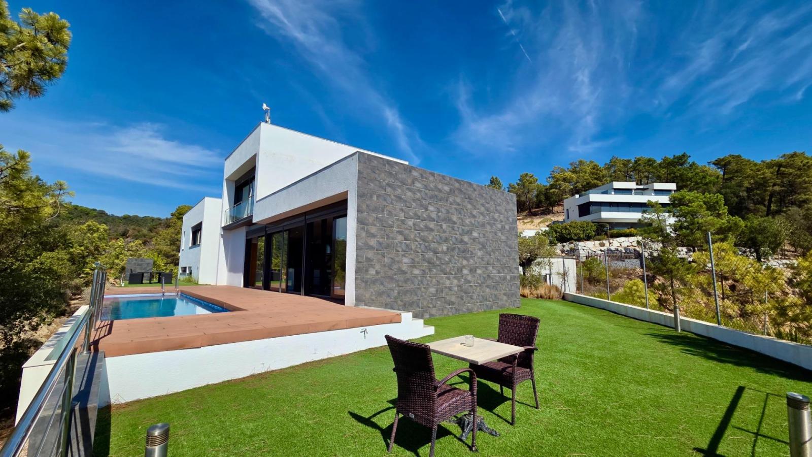 Chalet for Sale in Tossa de Mar
