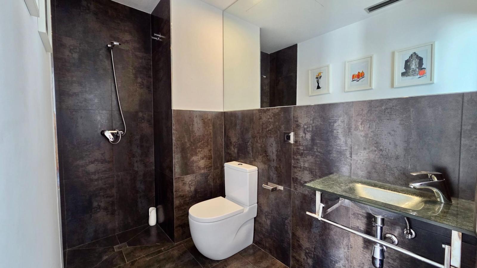 Chalet for Sale in Tossa de Mar