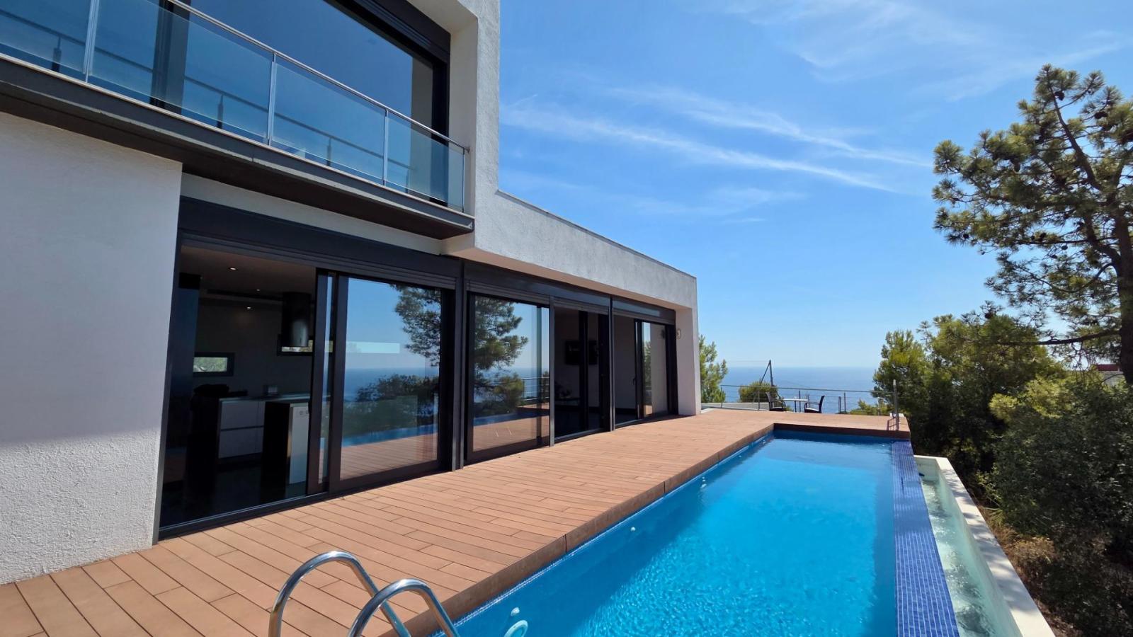 Chalet for Sale in Tossa de Mar