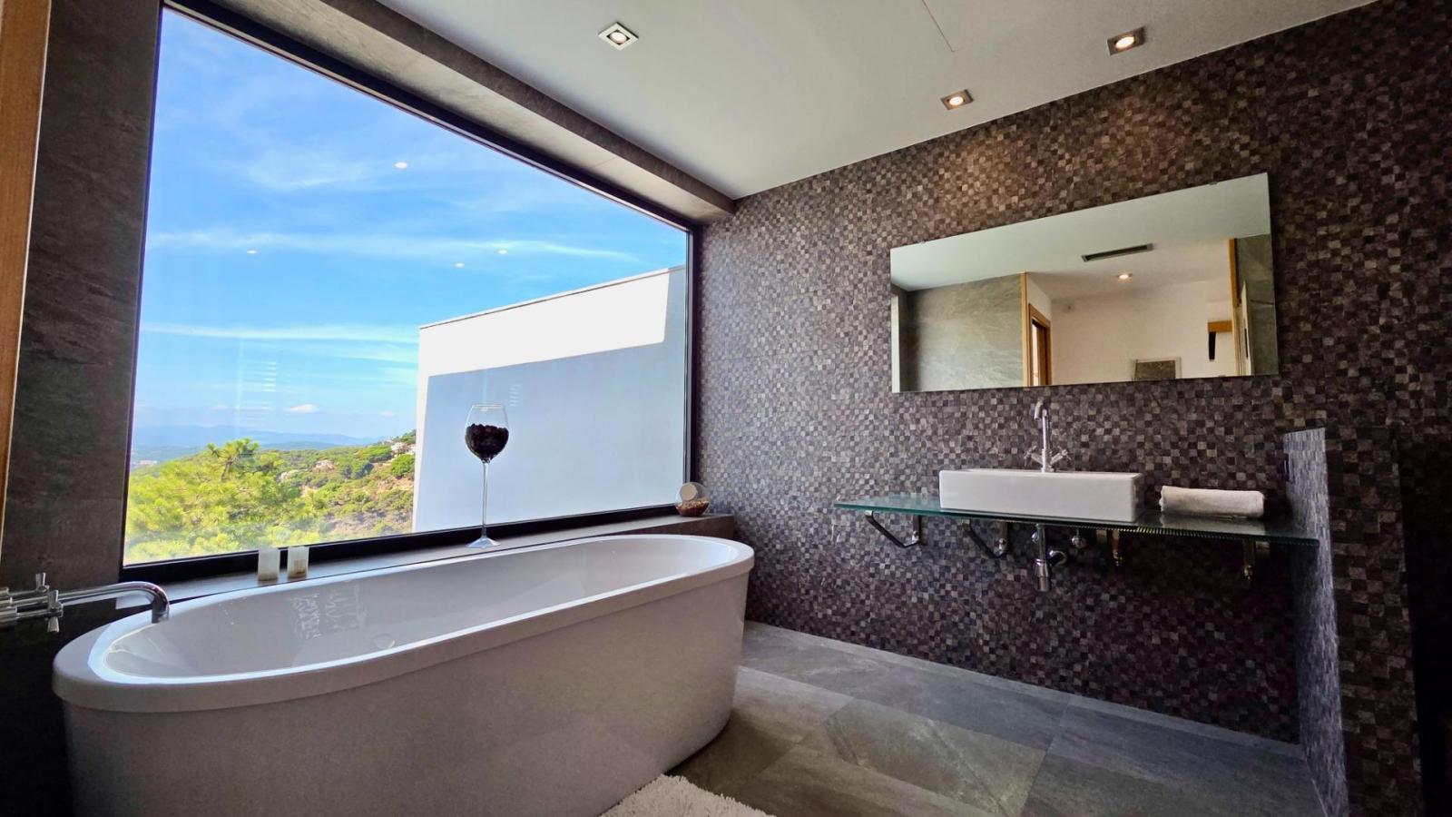 Chalet for Sale in Tossa de Mar