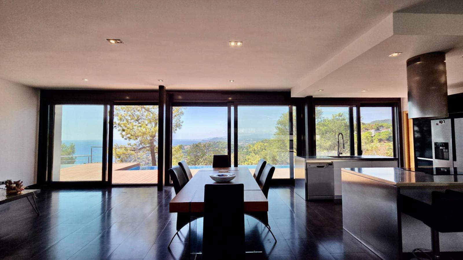 Chalet for Sale in Tossa de Mar