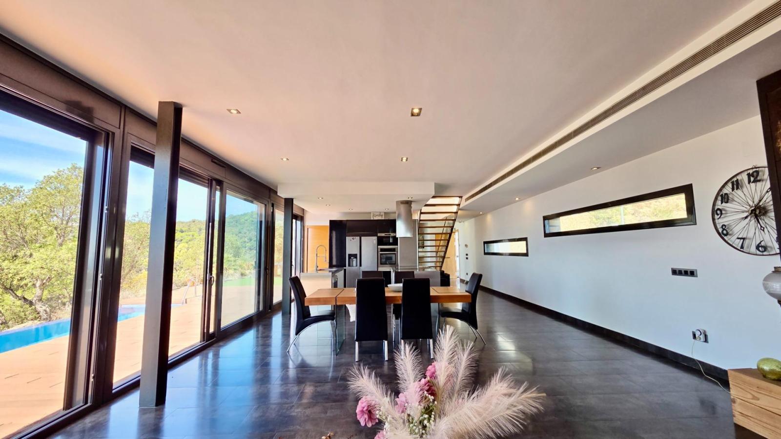 Chalet for Sale in Tossa de Mar