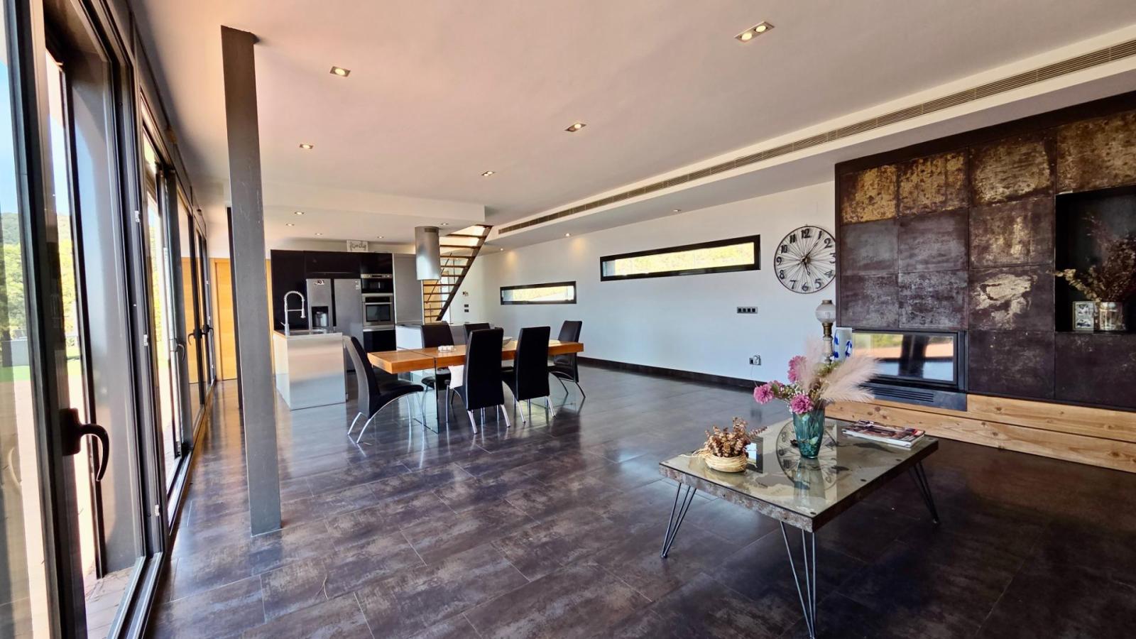 Chalet for Sale in Tossa de Mar