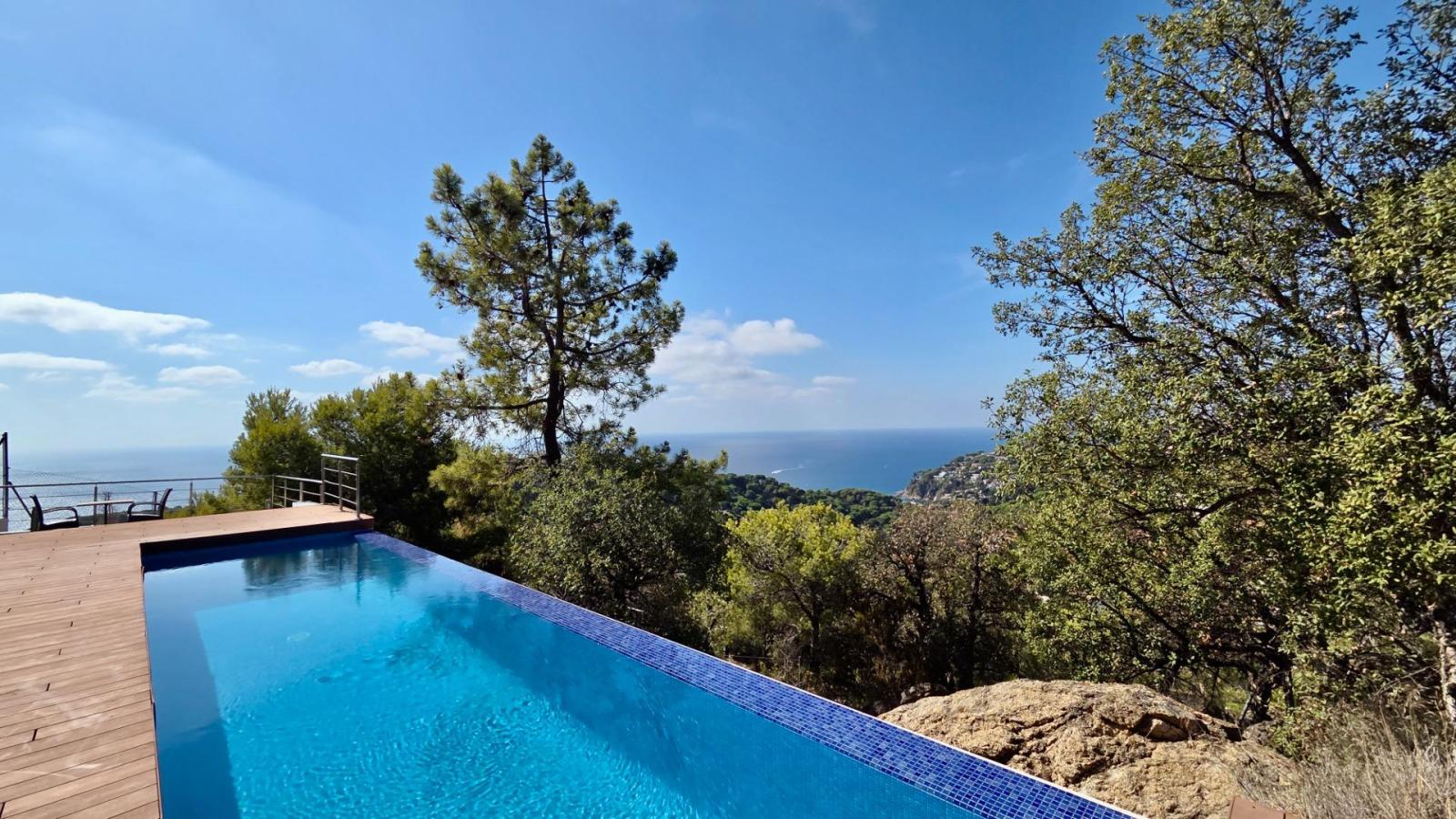 Chalet for Sale in Tossa de Mar