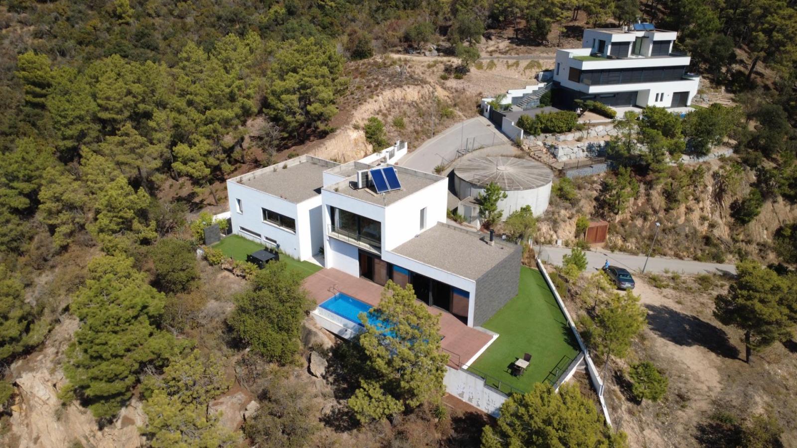 Chalet for Sale in Tossa de Mar