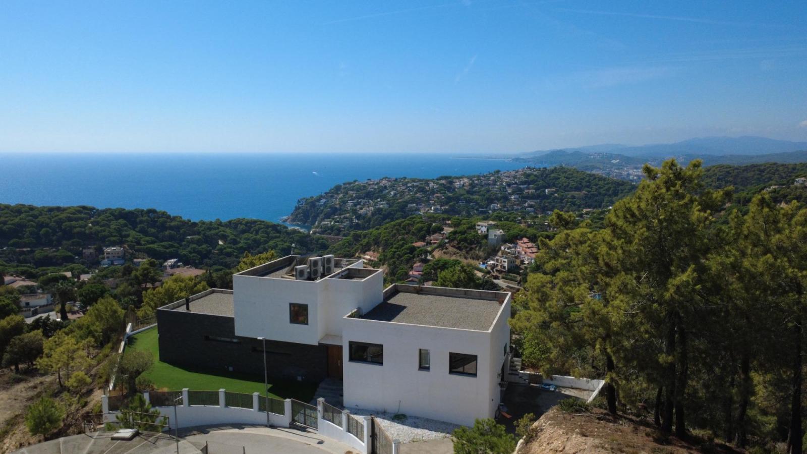 Chalet for Sale in Tossa de Mar