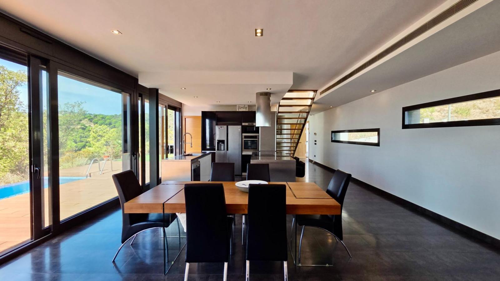 Chalet for Sale in Tossa de Mar