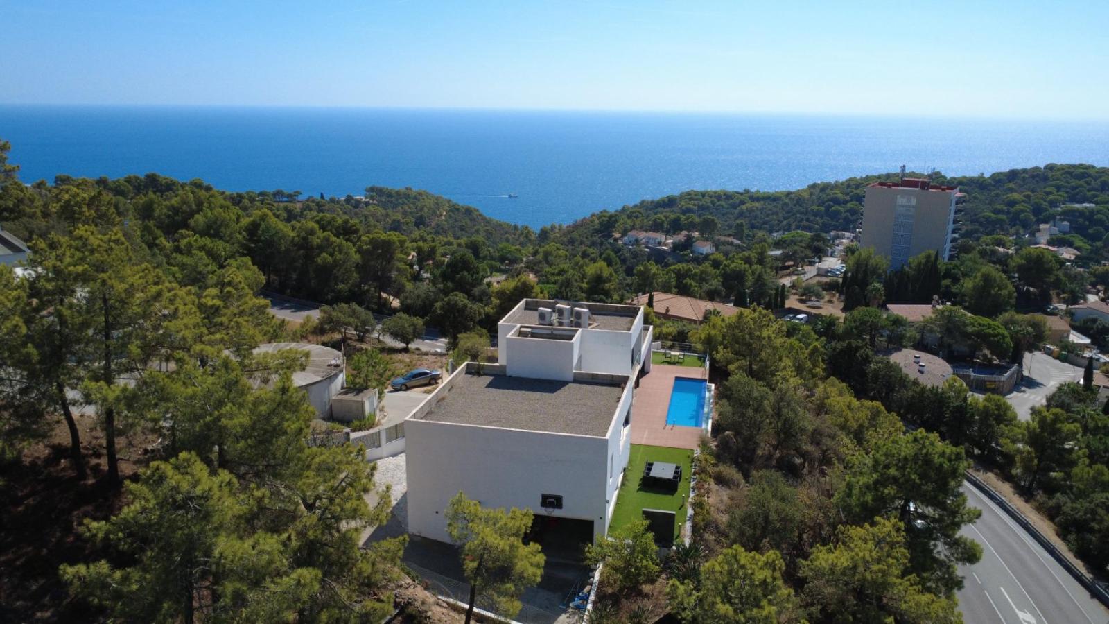 Chalet for Sale in Tossa de Mar
