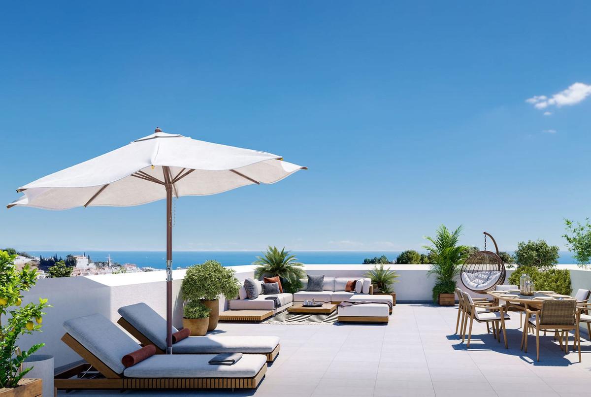 Apartment for Sale in Fuengirola
