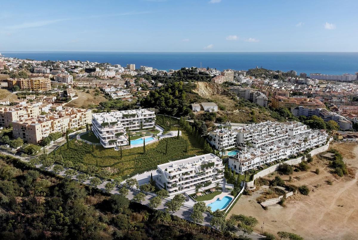 Apartment for Sale in Fuengirola