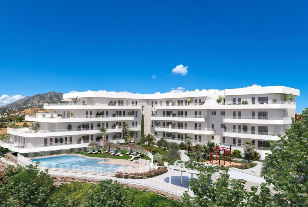 Apartment for Sale in Fuengirola